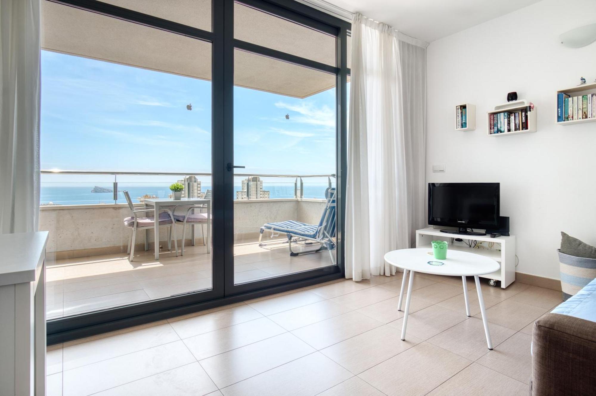 Apartment Platinum Lerida Benidorm